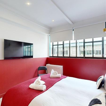 178 Suite Cesar - Superb Apartment In Paris Exterior foto