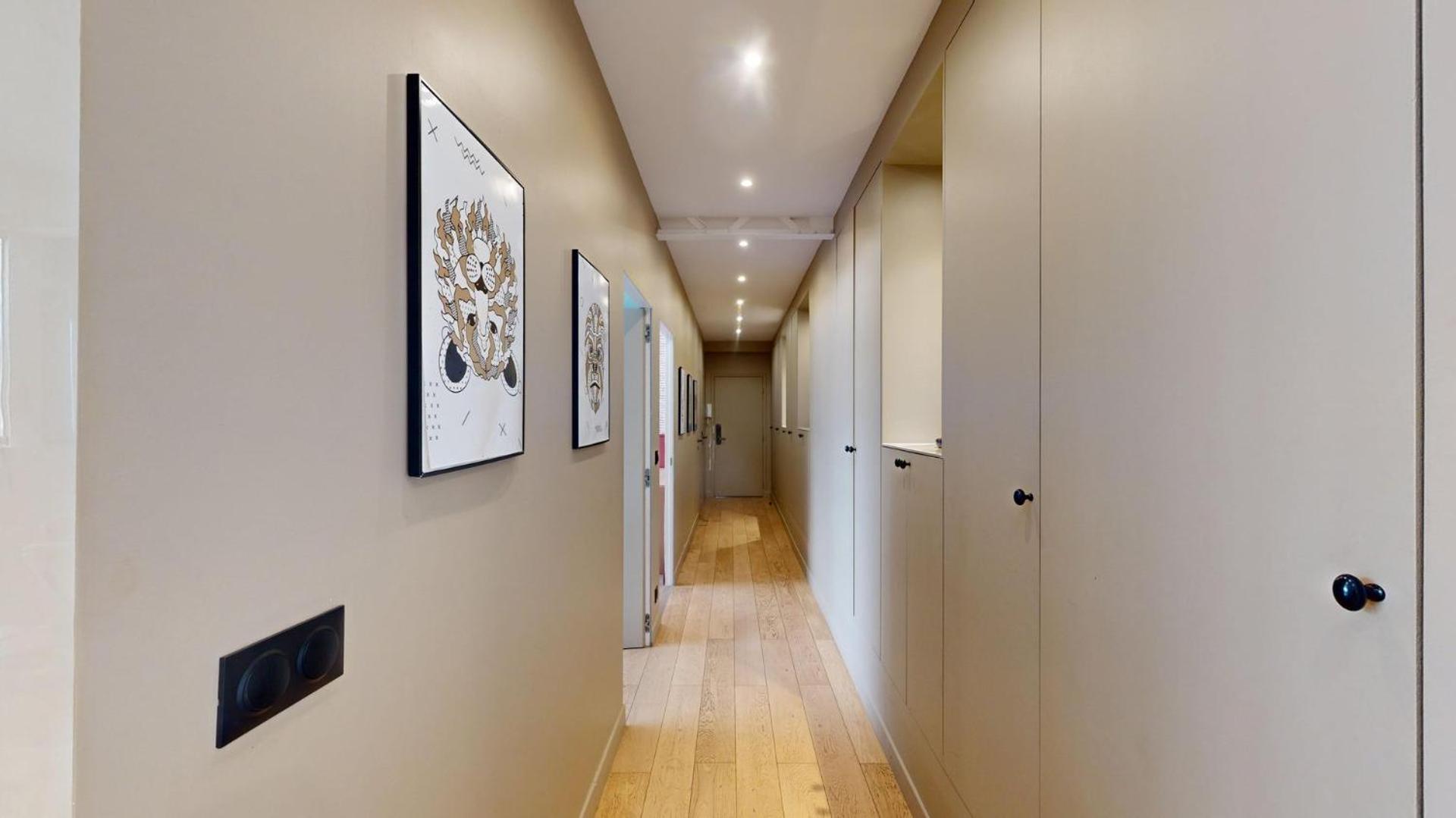 178 Suite Cesar - Superb Apartment In Paris Exterior foto