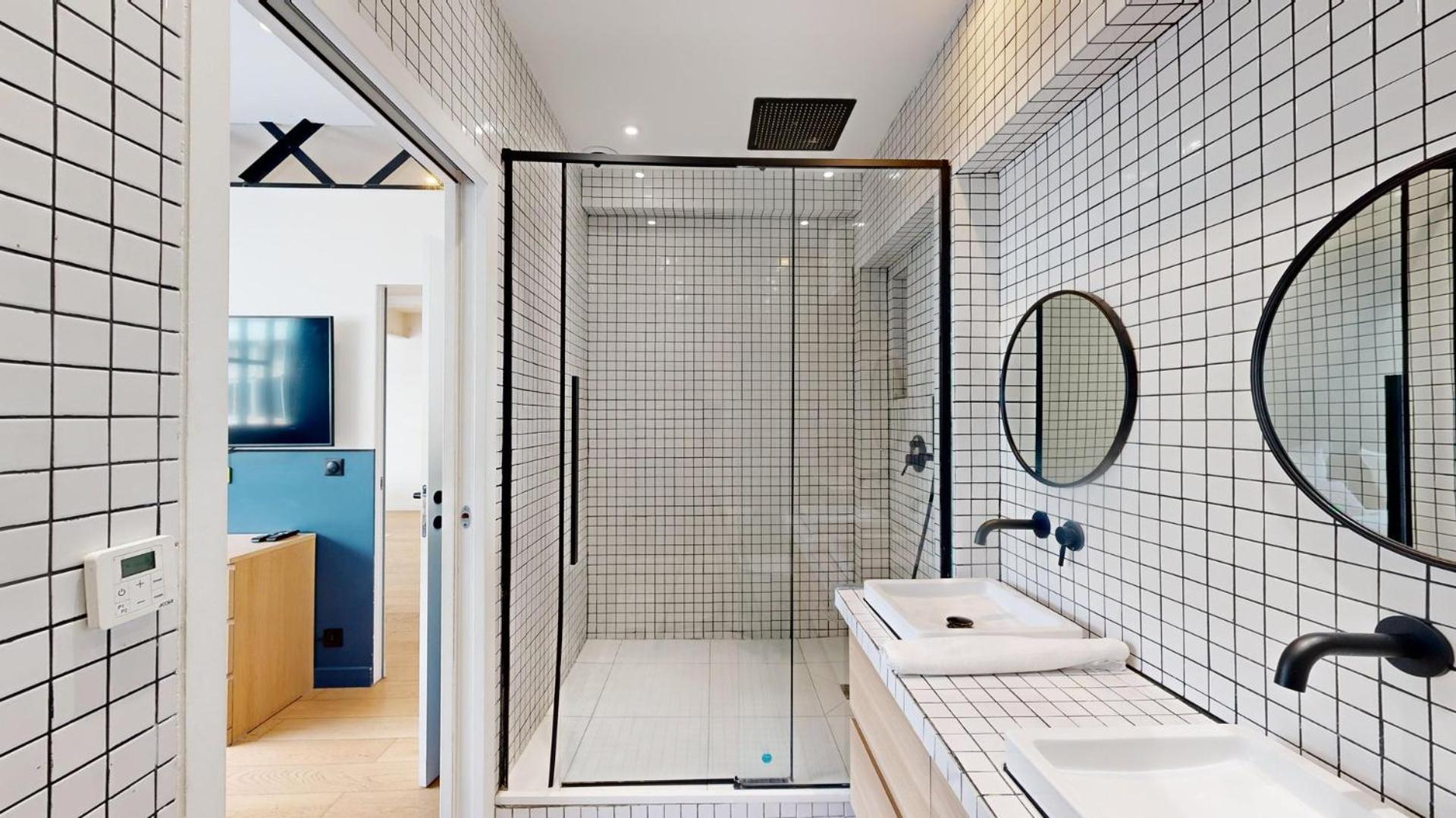 178 Suite Cesar - Superb Apartment In Paris Exterior foto