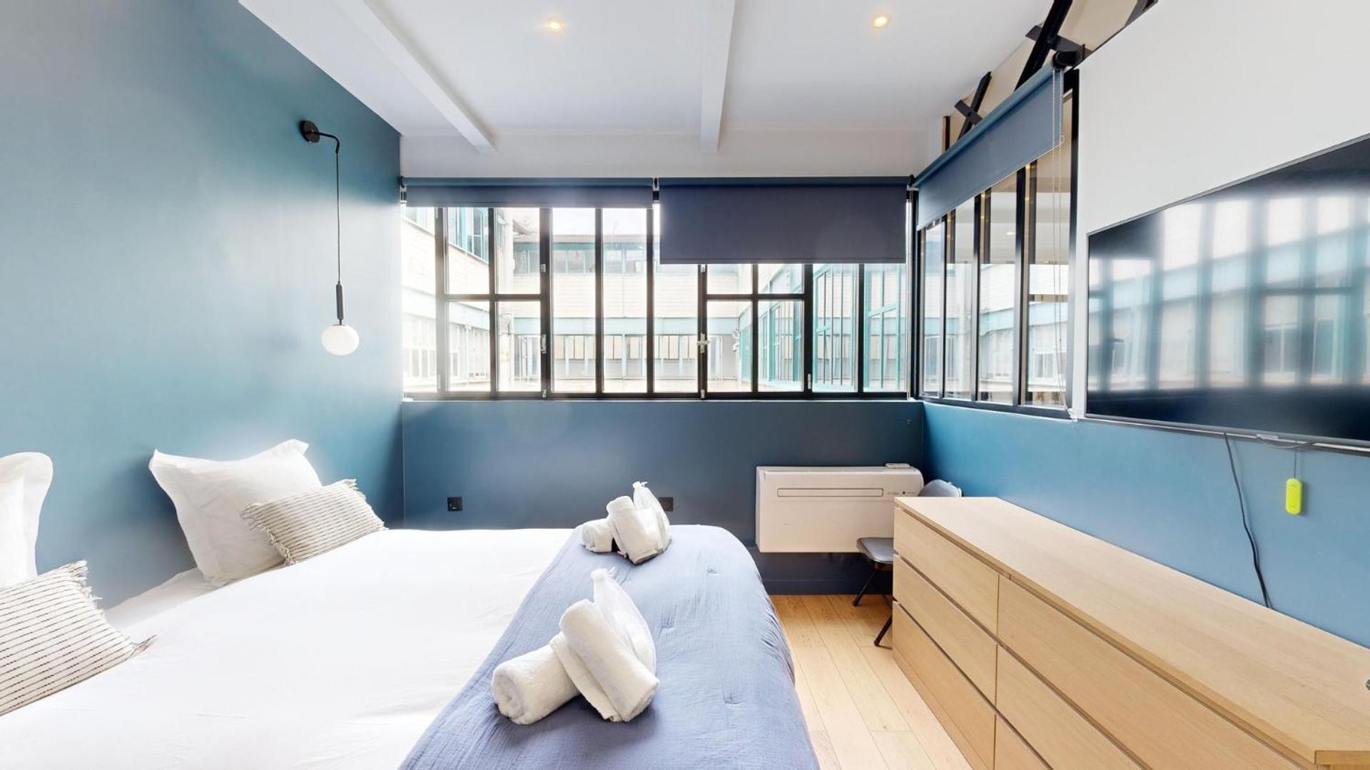 178 Suite Cesar - Superb Apartment In Paris Exterior foto