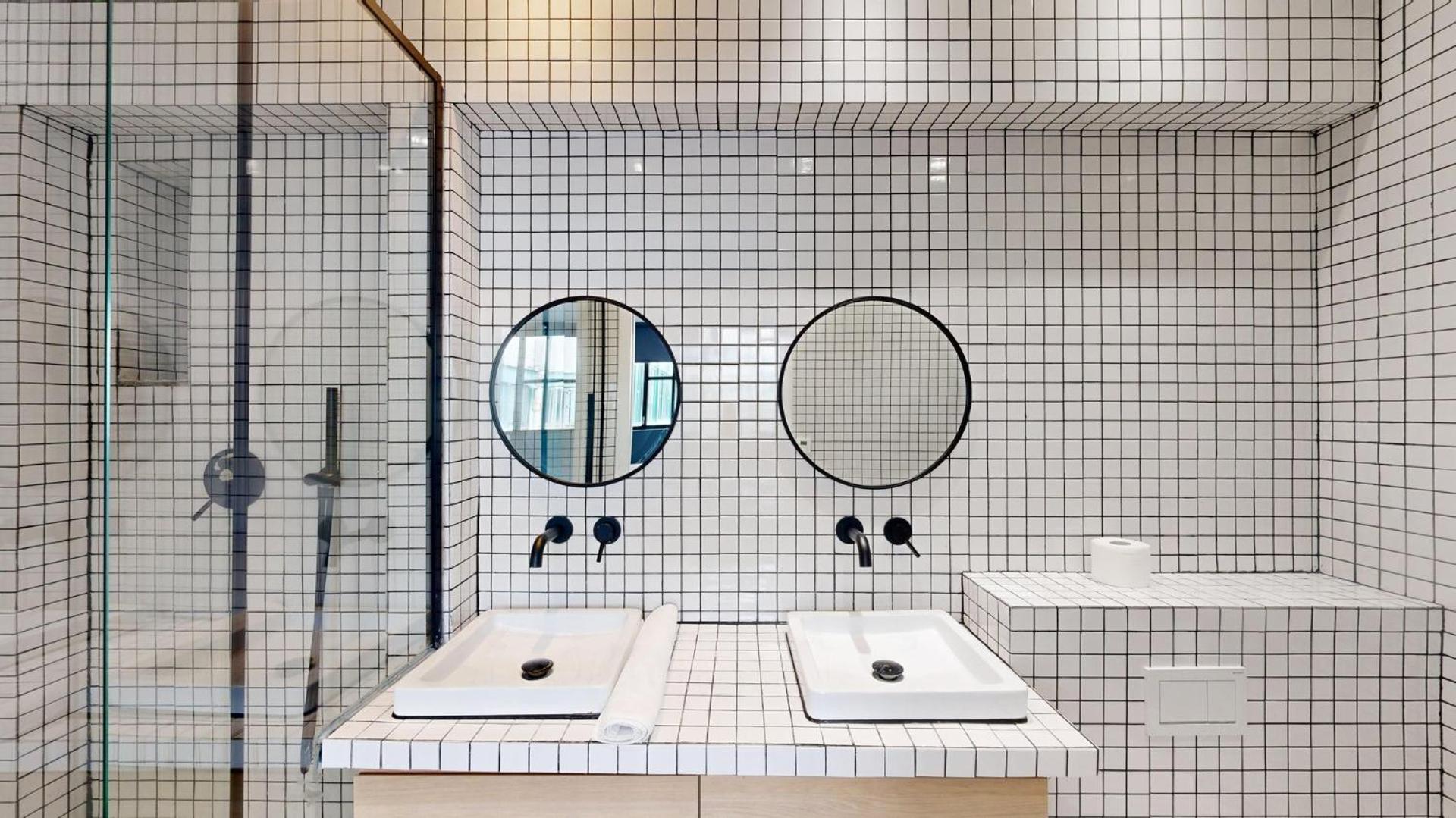 178 Suite Cesar - Superb Apartment In Paris Exterior foto
